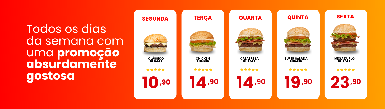 Banner promocional
